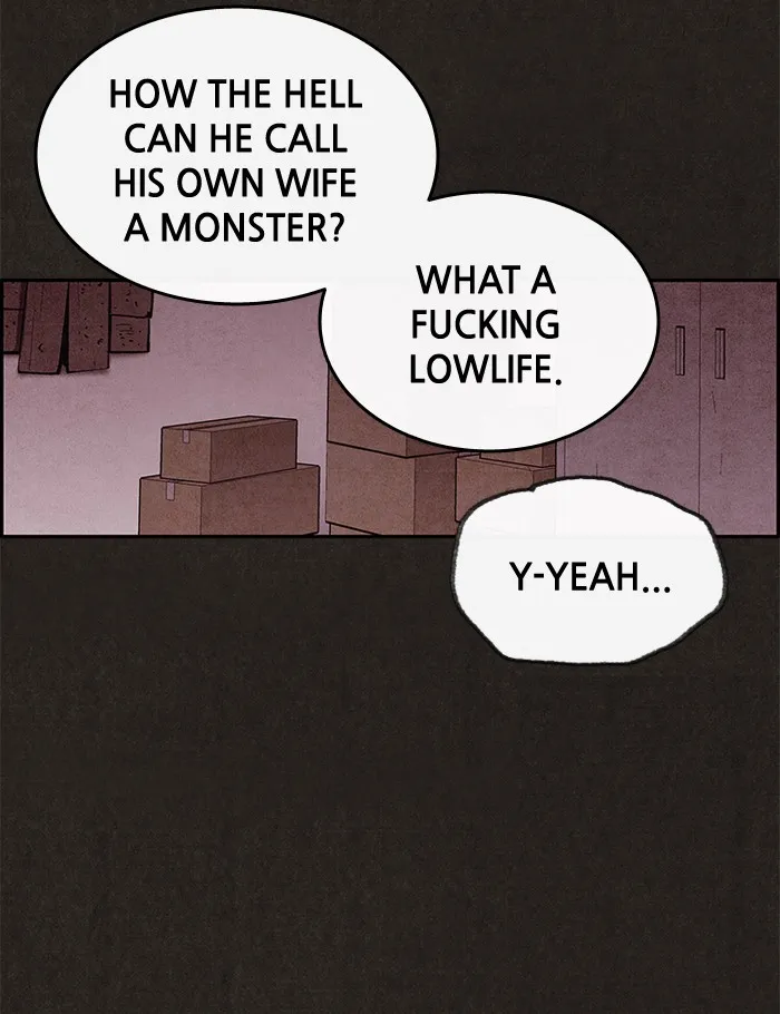 Read Sweet Home EN Manga Online