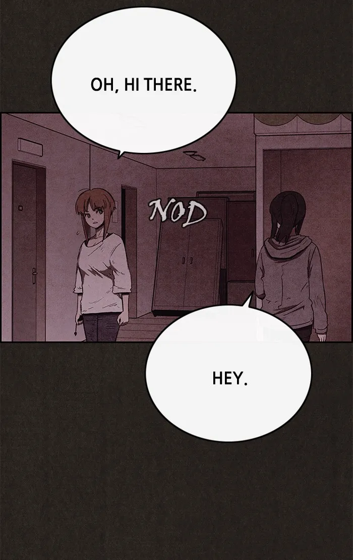 Read Sweet Home EN Manga Online