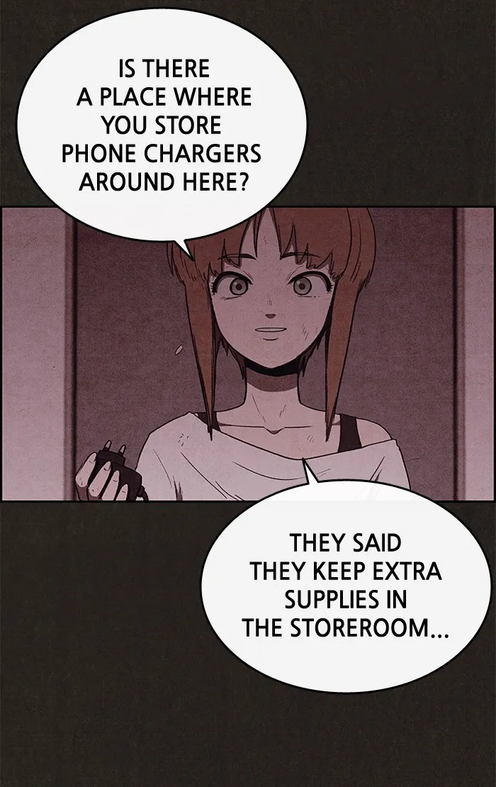 Read Sweet Home EN Manga Online