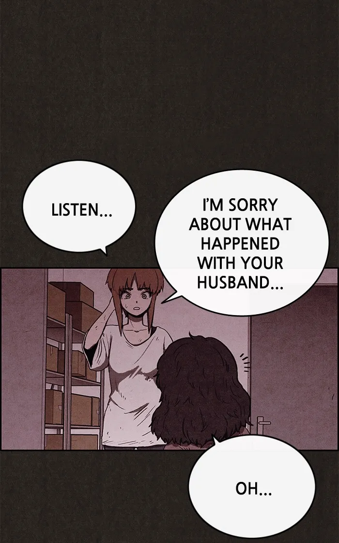 Read Sweet Home EN Manga Online