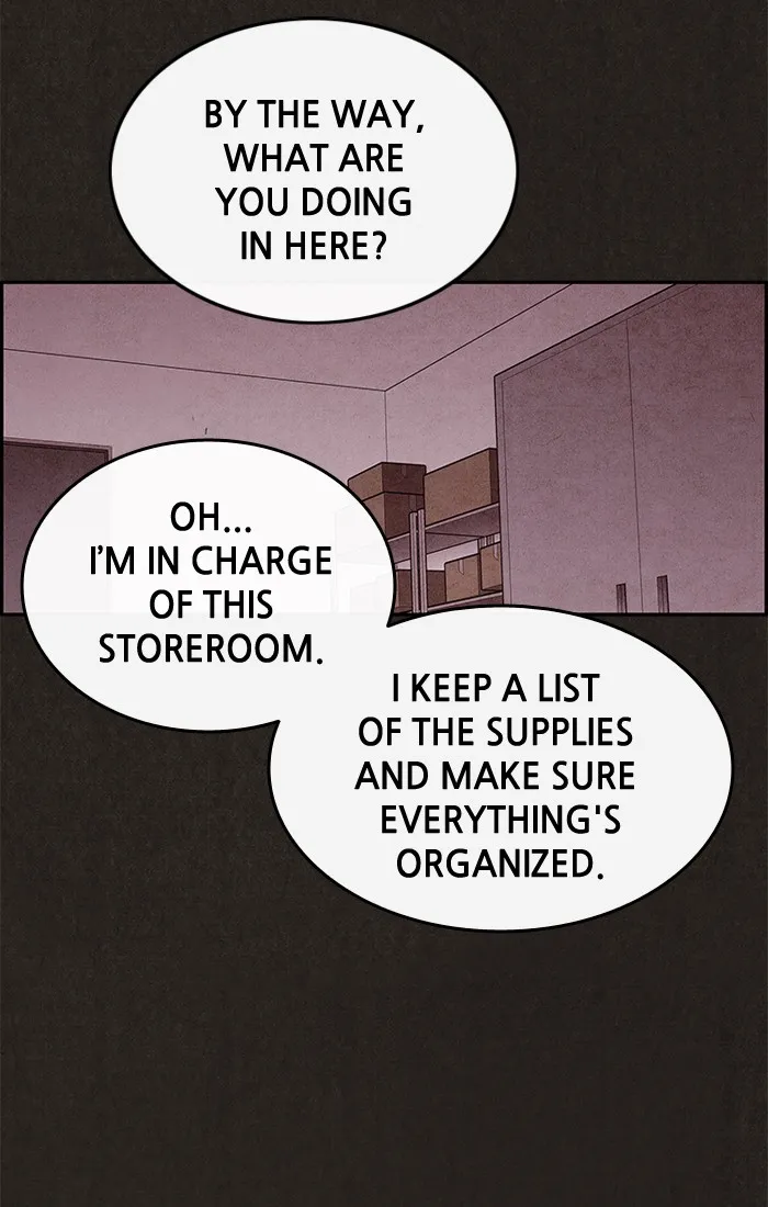 Read Sweet Home EN Manga Online