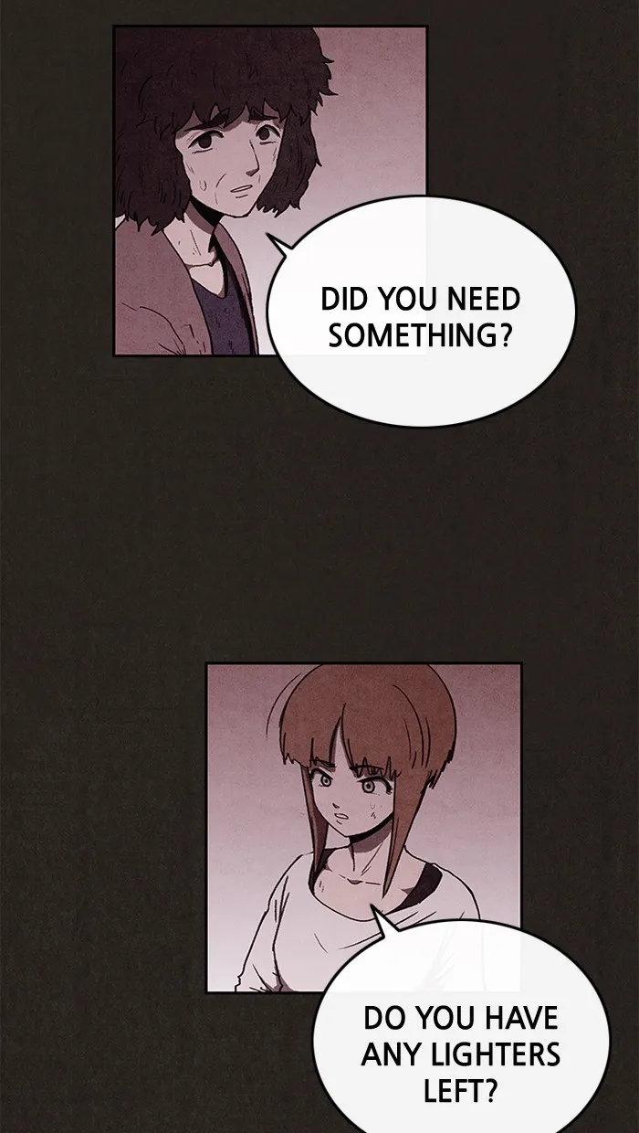 Read Sweet Home EN Manga Online
