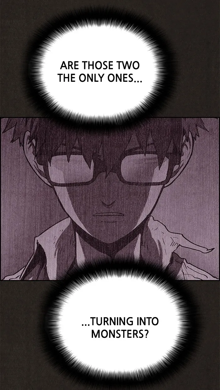 Read Sweet Home EN Manga Online