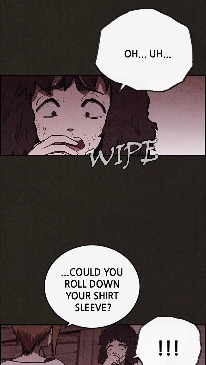 Read Sweet Home EN Manga Online