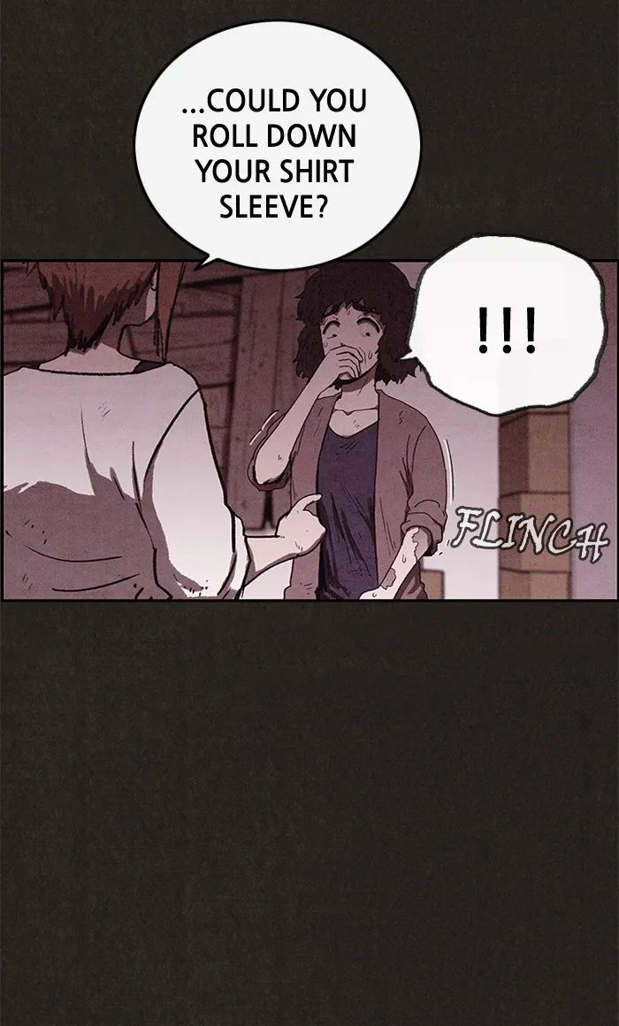 Read Sweet Home EN Manga Online