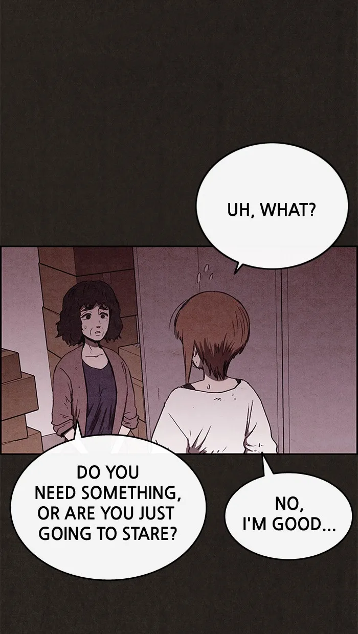 Read Sweet Home EN Manga Online
