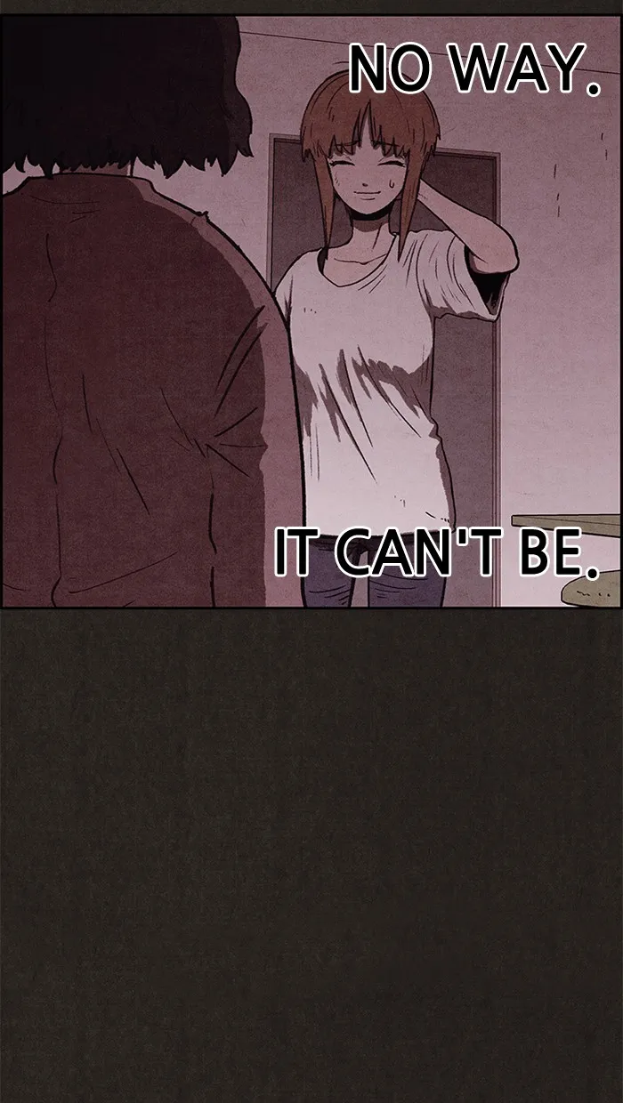 Read Sweet Home EN Manga Online
