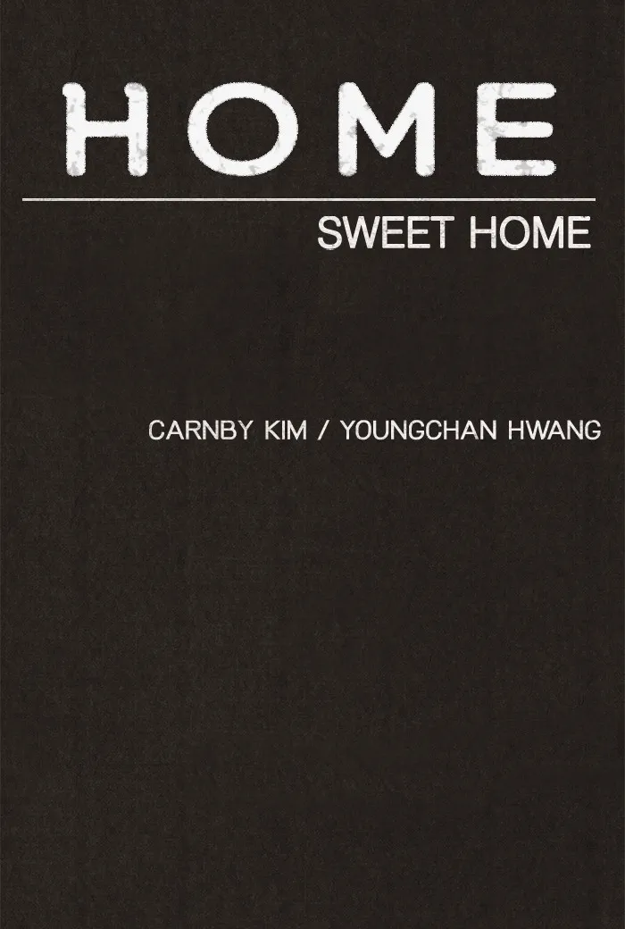 Read Sweet Home EN Manga Online