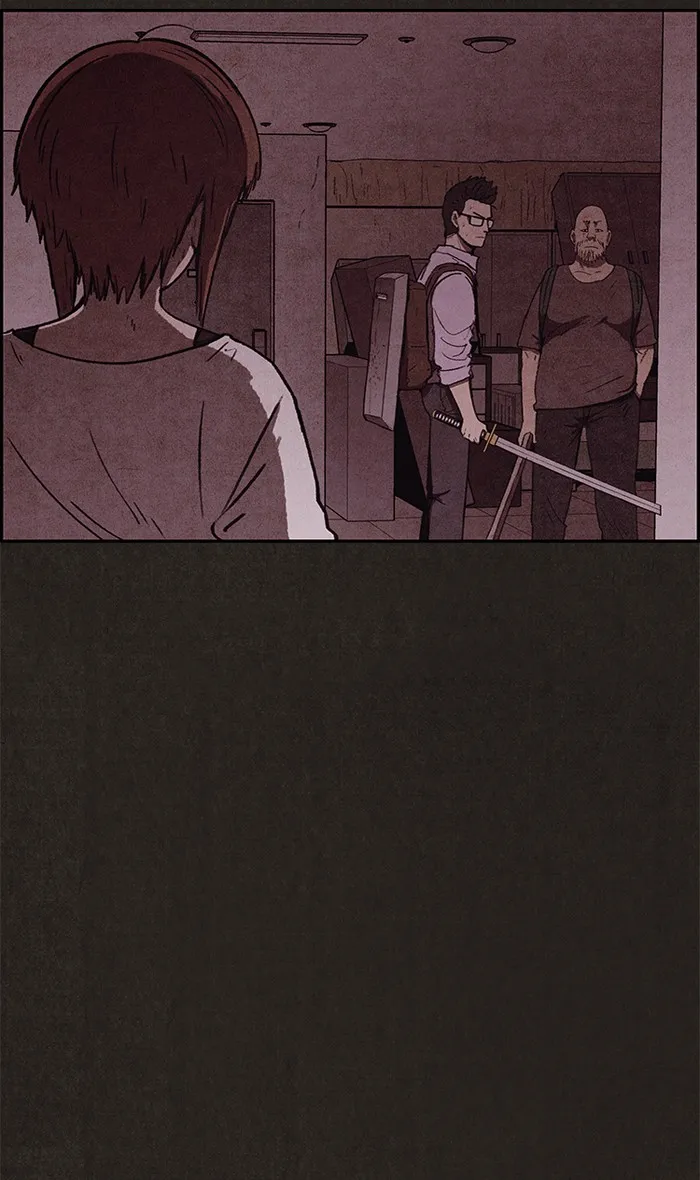 Read Sweet Home EN Manga Online