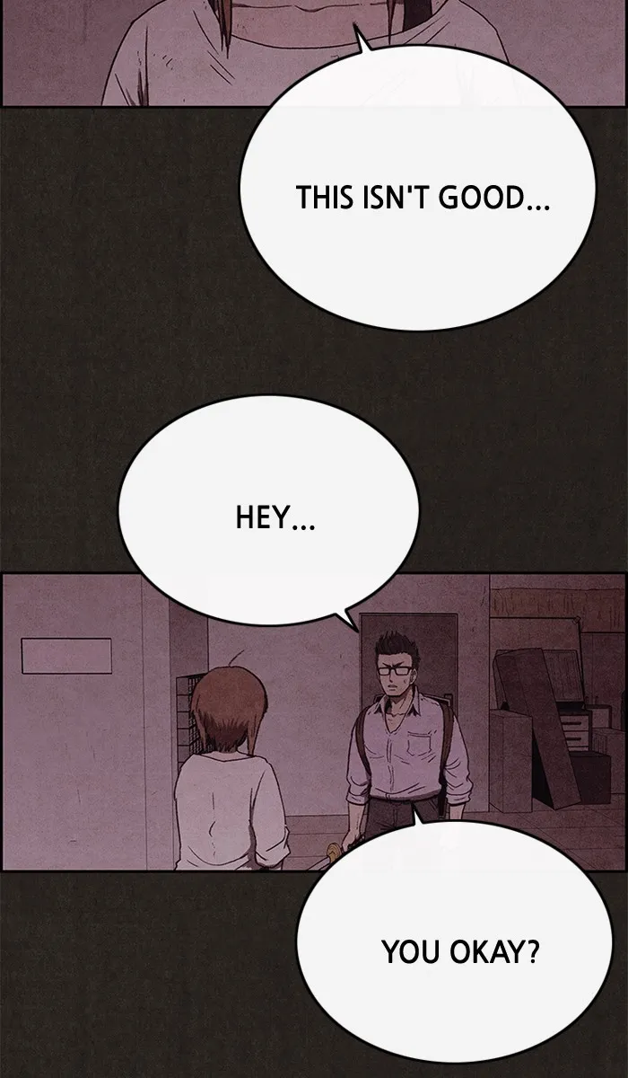 Read Sweet Home EN Manga Online