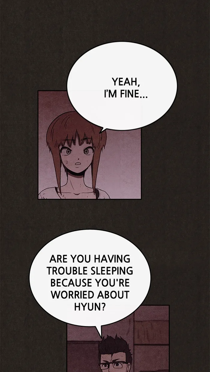Read Sweet Home EN Manga Online