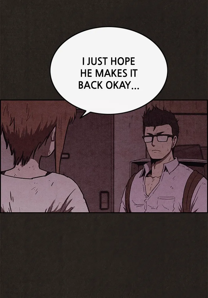 Read Sweet Home EN Manga Online