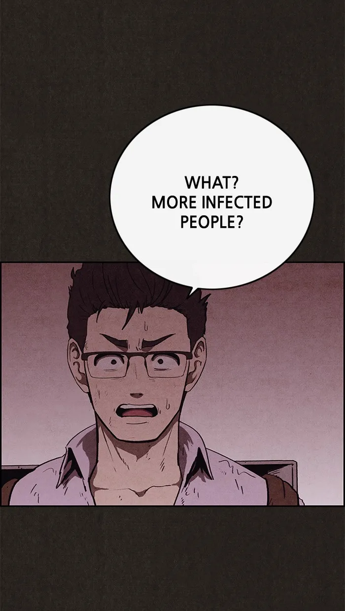 Read Sweet Home EN Manga Online