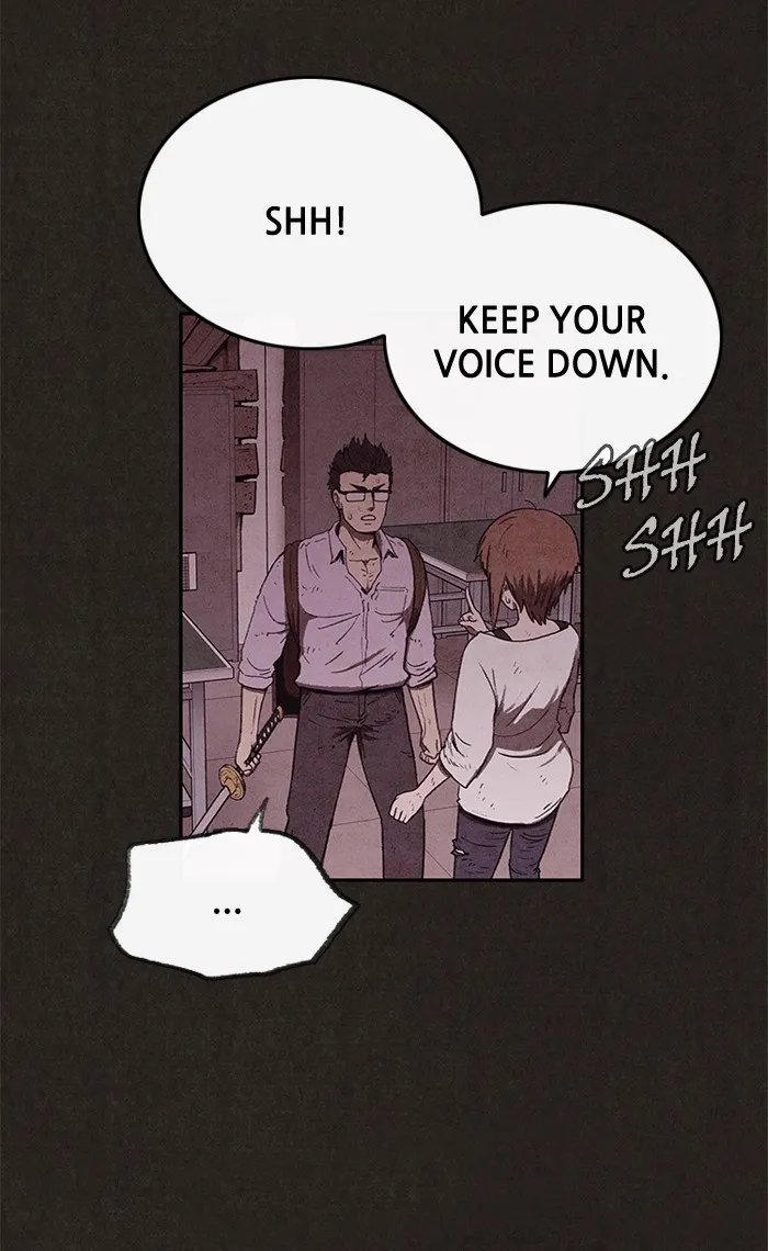 Read Sweet Home EN Manga Online