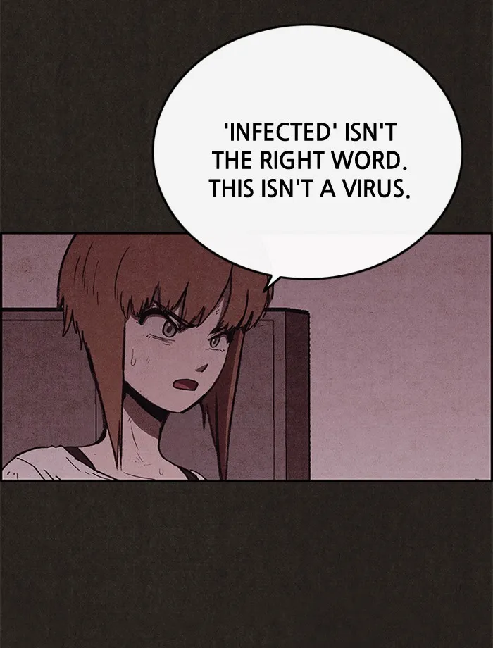 Read Sweet Home EN Manga Online