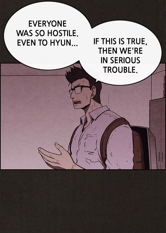 Read Sweet Home EN Manga Online