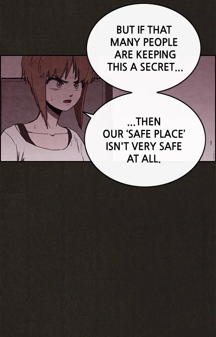 Read Sweet Home EN Manga Online