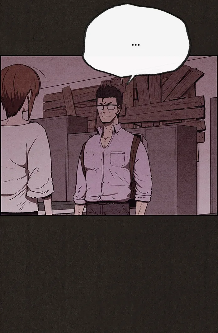 Read Sweet Home EN Manga Online