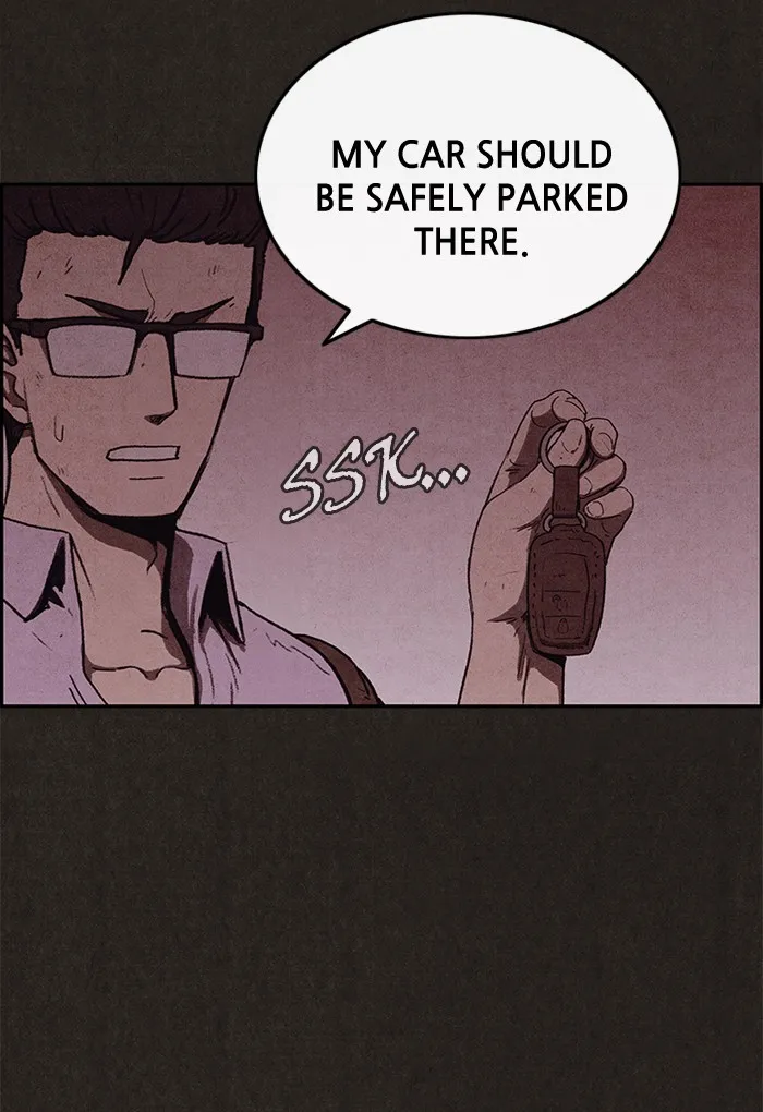 Read Sweet Home EN Manga Online