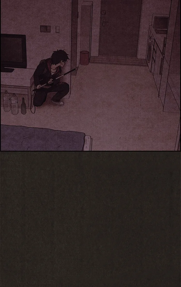 Read Sweet Home EN Manga Online