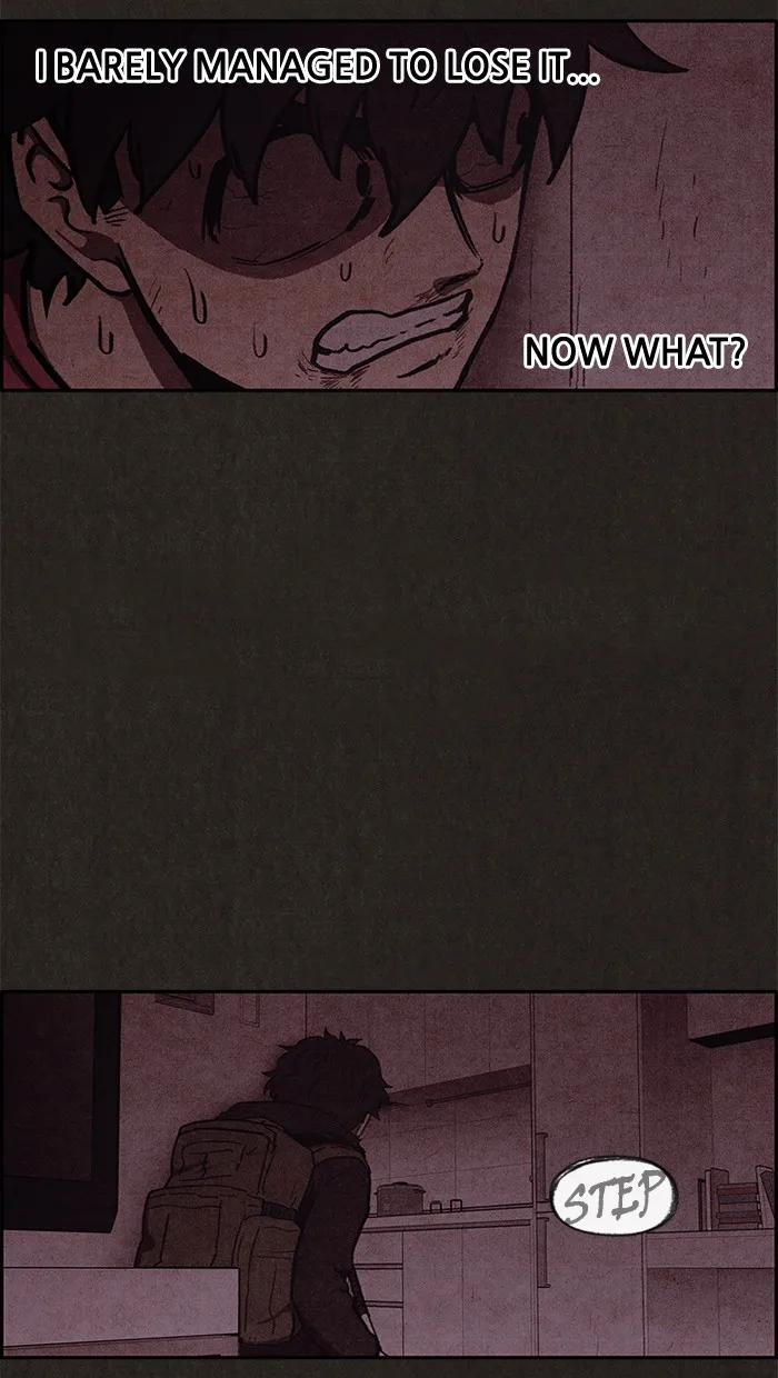 Read Sweet Home EN Manga Online