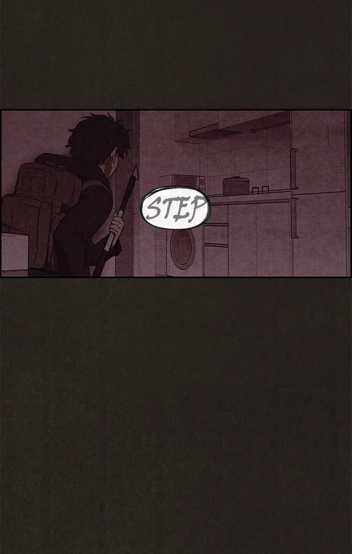 Read Sweet Home EN Manga Online