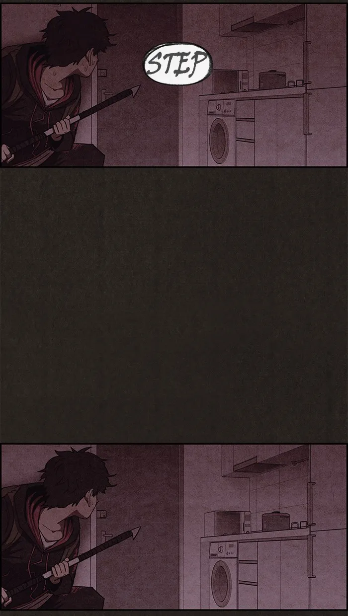 Read Sweet Home EN Manga Online