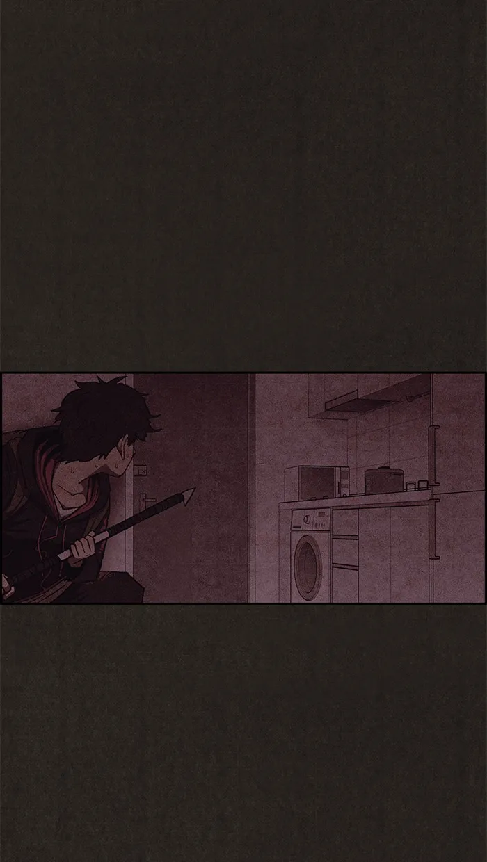 Read Sweet Home EN Manga Online