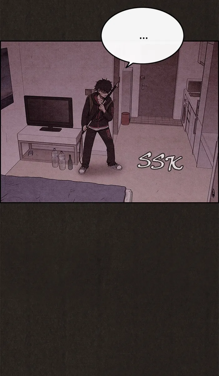 Read Sweet Home EN Manga Online