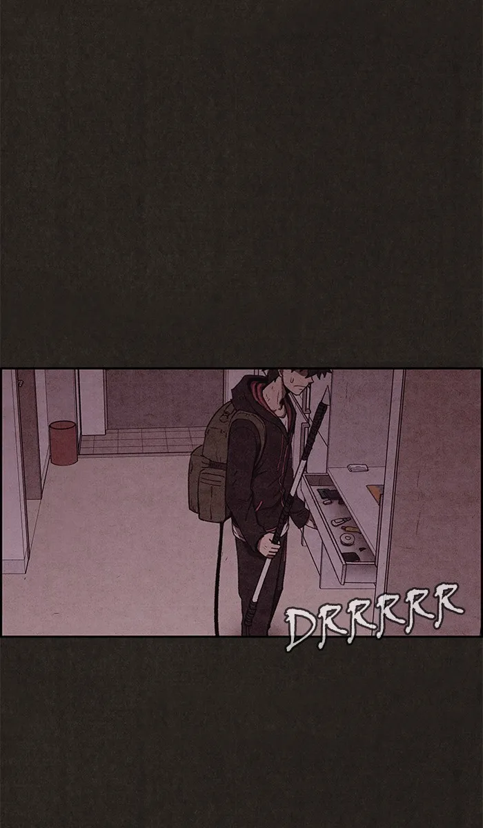Read Sweet Home EN Manga Online