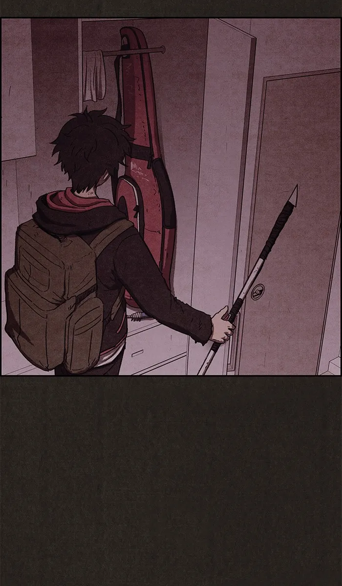 Read Sweet Home EN Manga Online