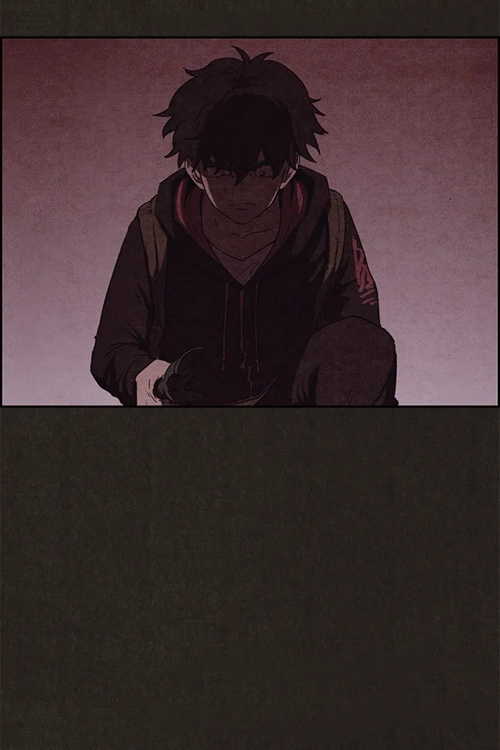 Read Sweet Home EN Manga Online