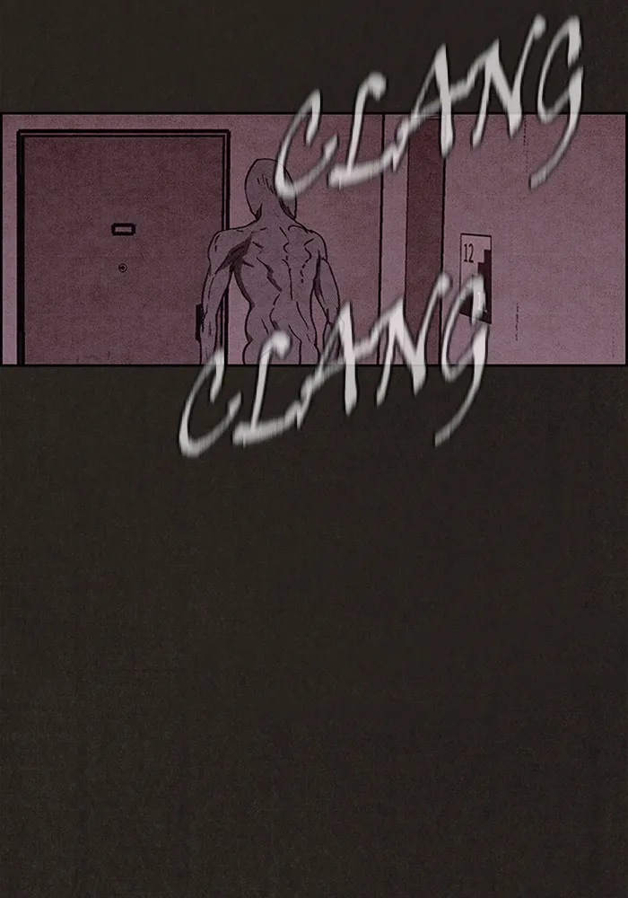Read Sweet Home EN Manga Online