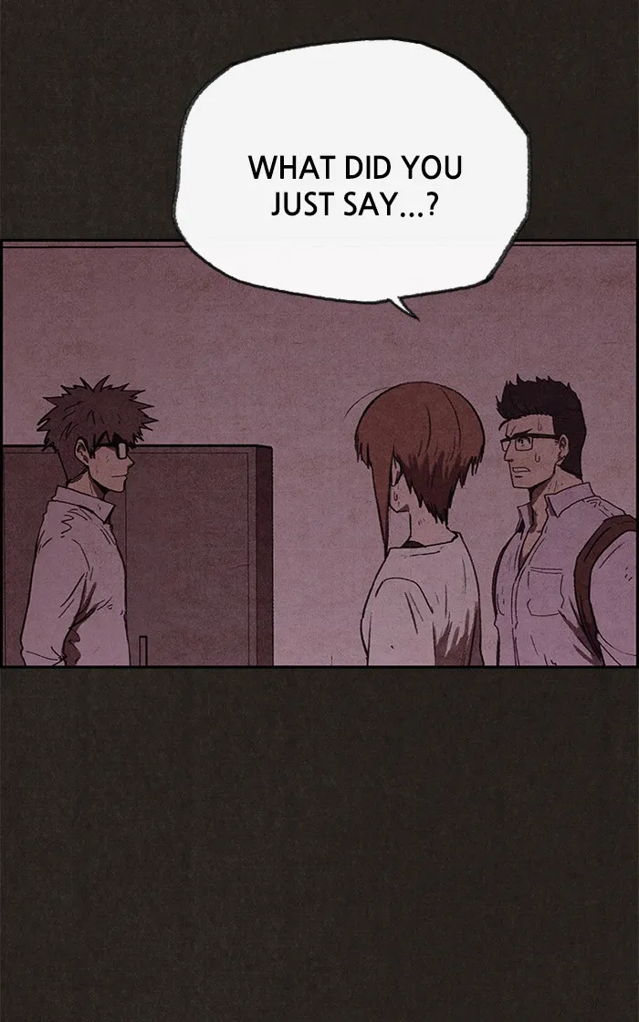 Read Sweet Home EN Manga Online