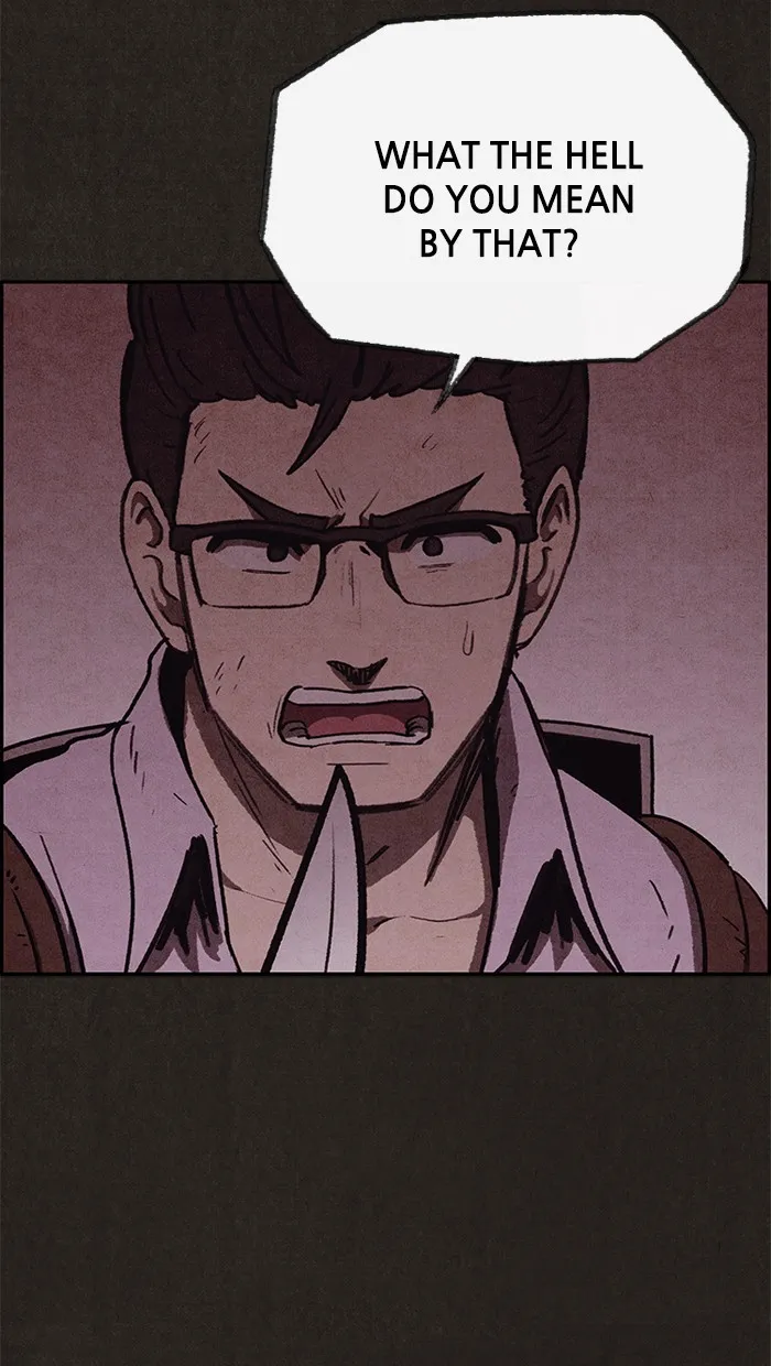 Read Sweet Home EN Manga Online