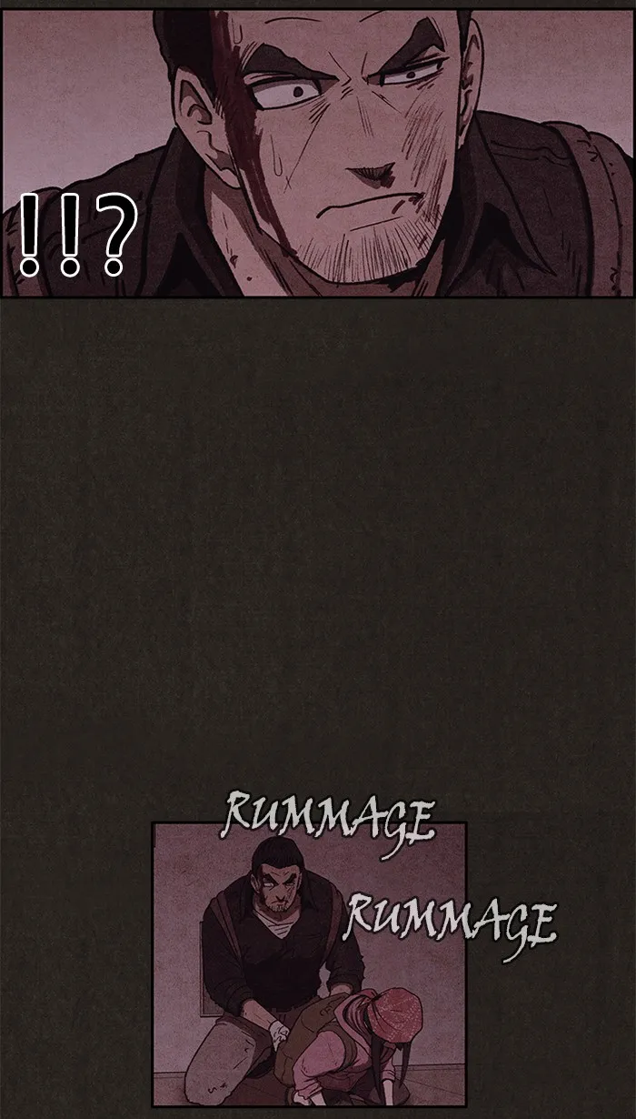 Read Sweet Home EN Manga Online