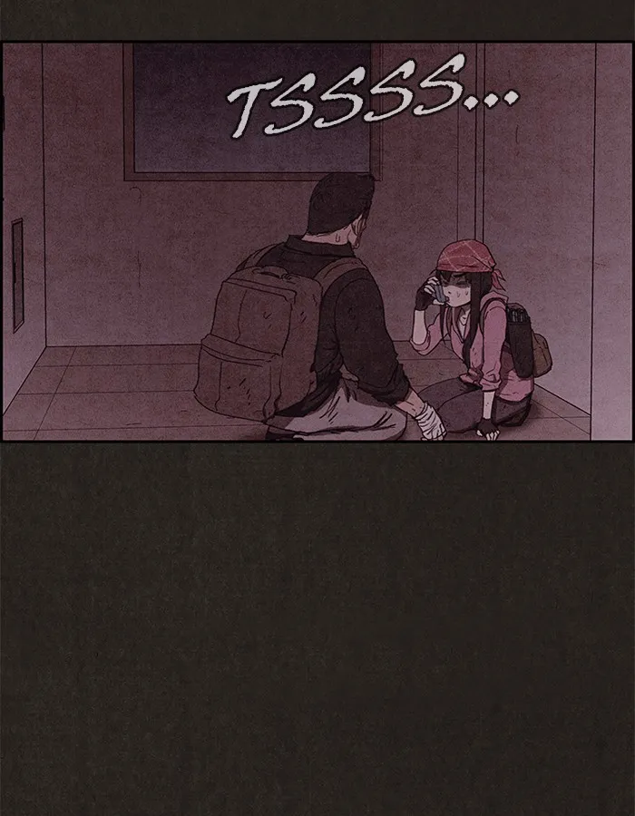 Read Sweet Home EN Manga Online