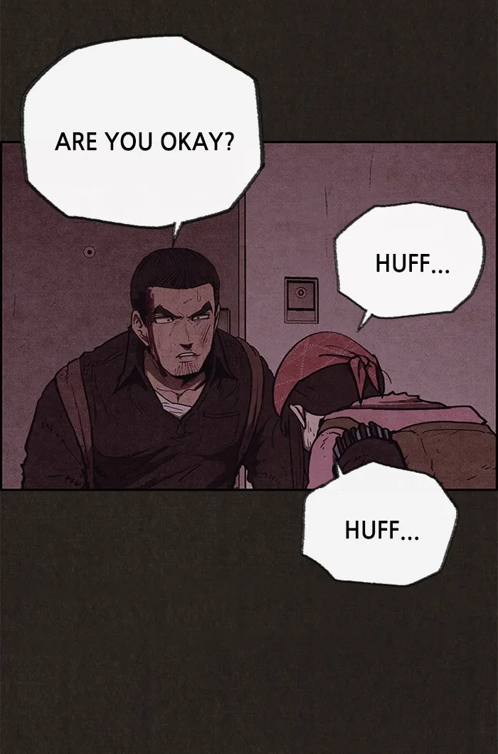 Read Sweet Home EN Manga Online