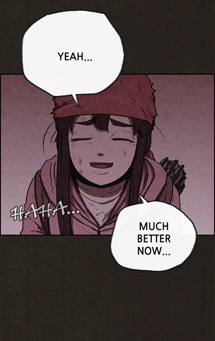 Read Sweet Home EN Manga Online