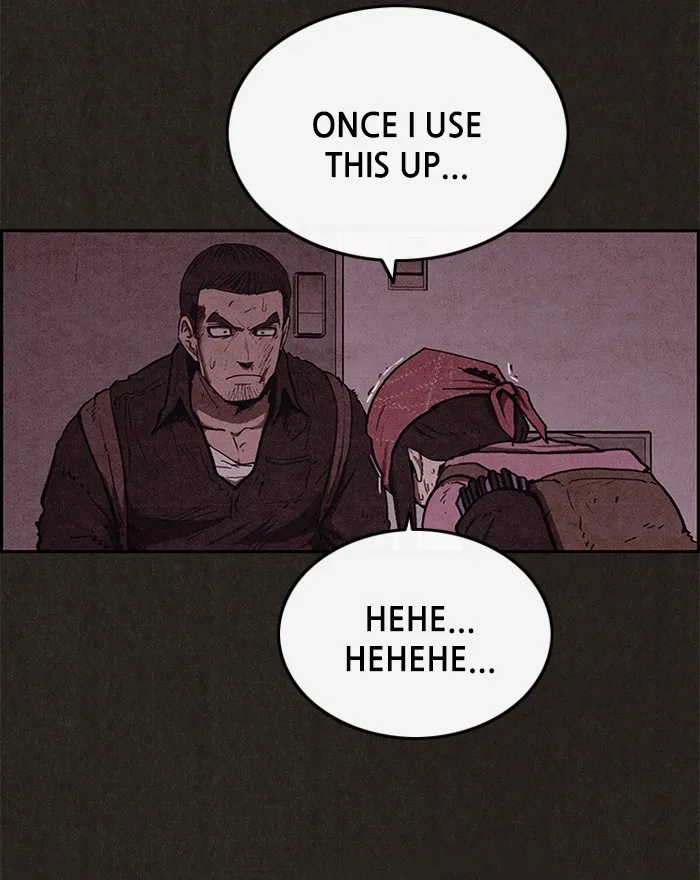Read Sweet Home EN Manga Online