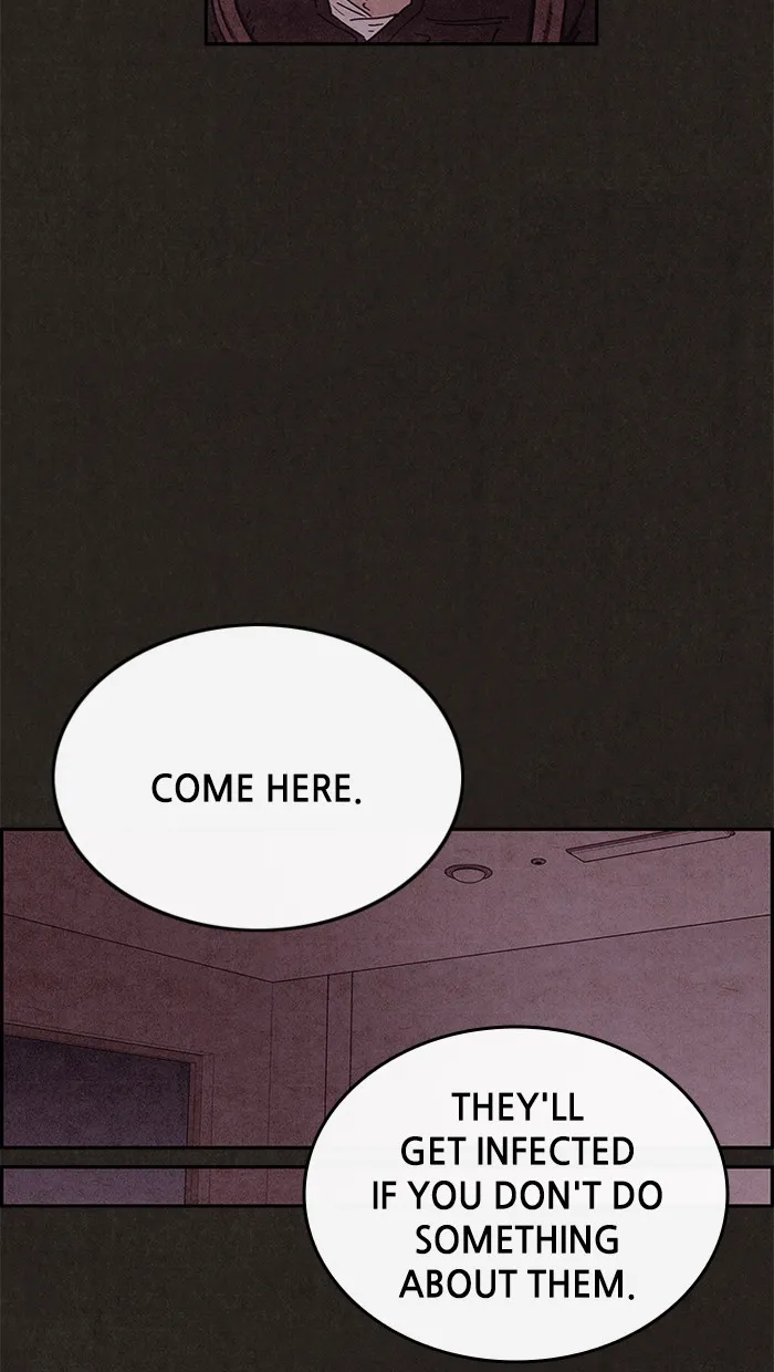 Read Sweet Home EN Manga Online