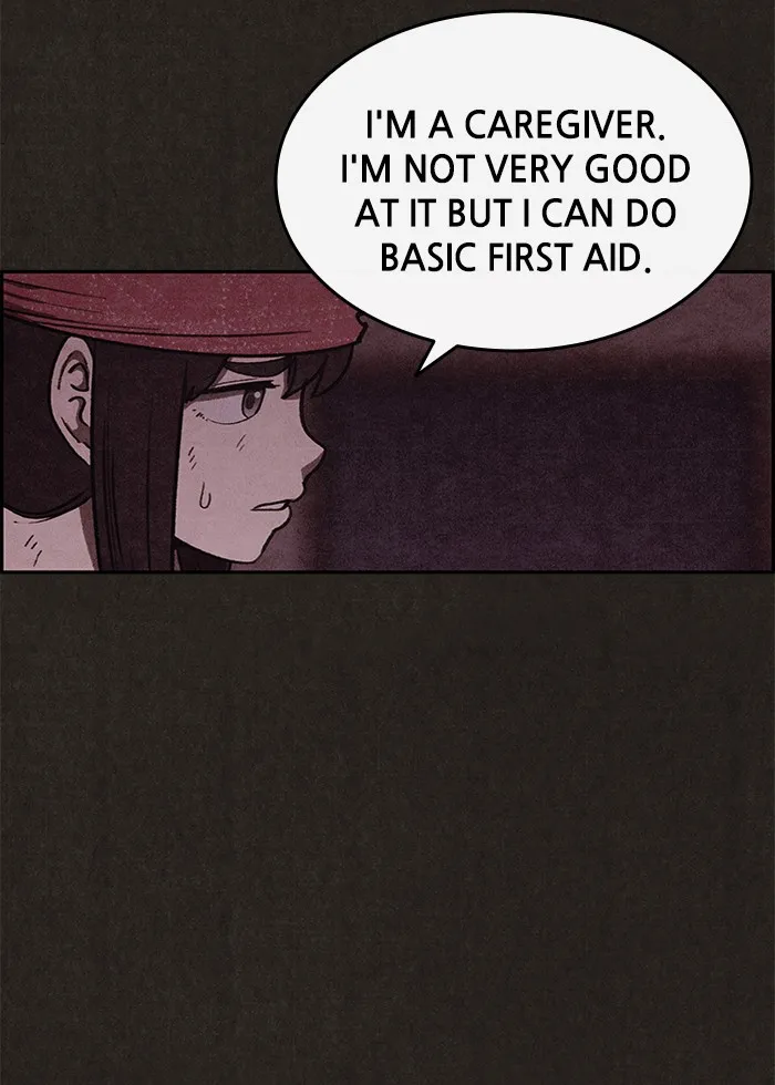 Read Sweet Home EN Manga Online