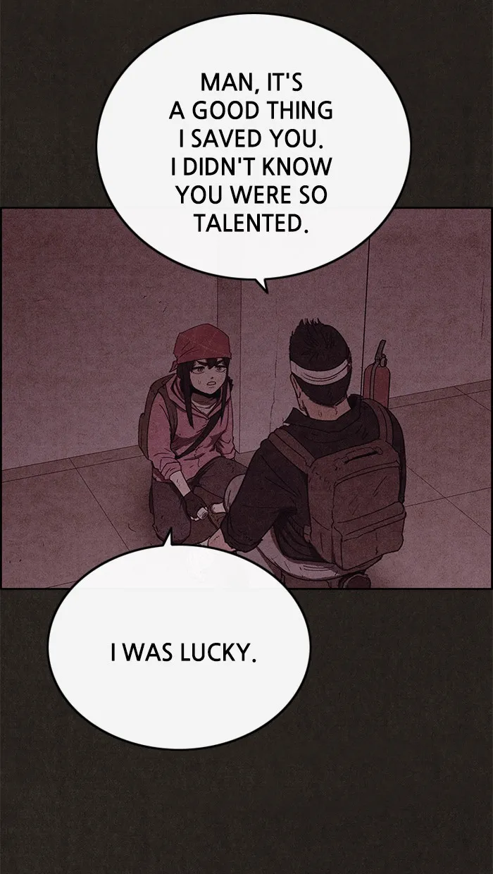 Read Sweet Home EN Manga Online
