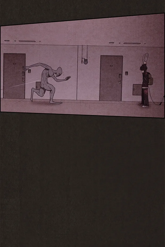 Read Sweet Home EN Manga Online