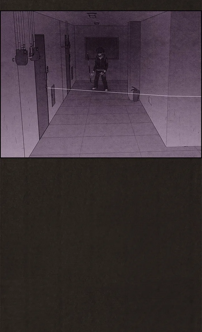 Read Sweet Home EN Manga Online