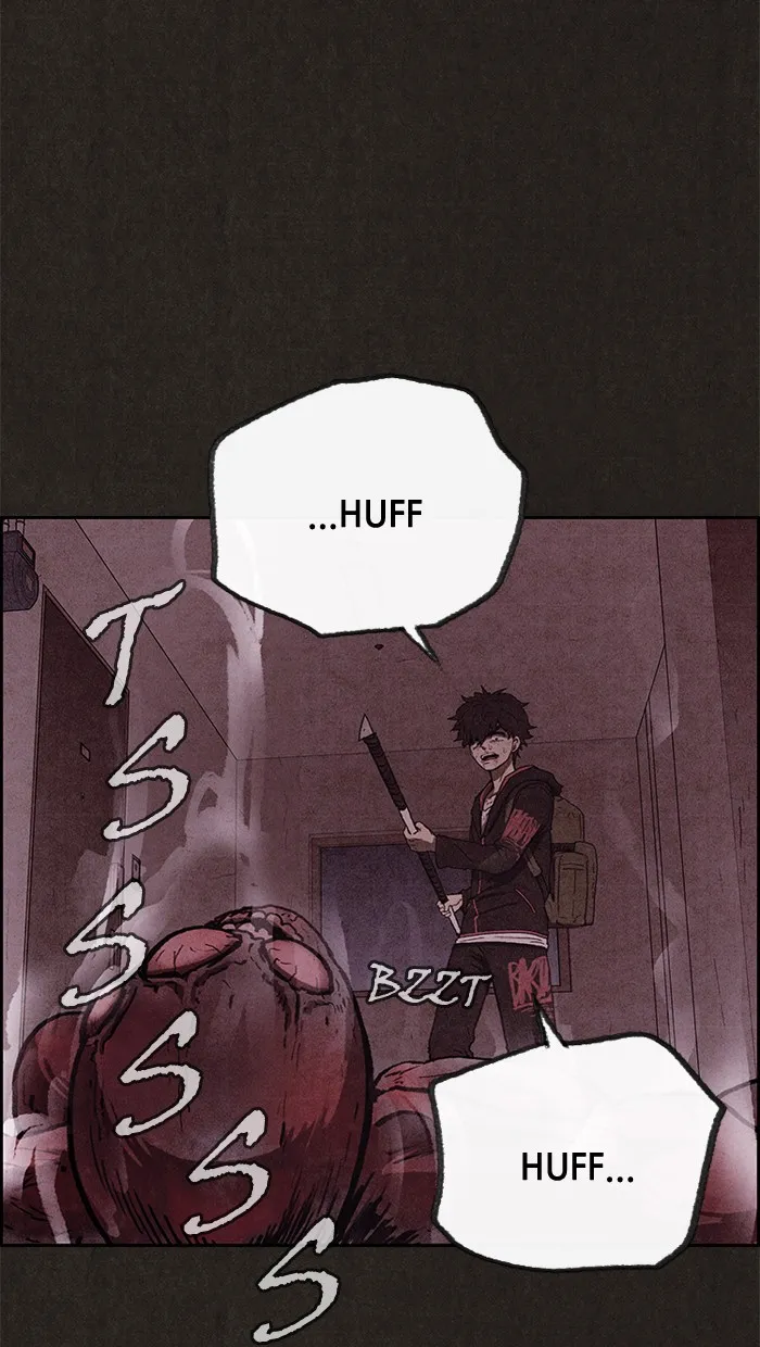 Read Sweet Home EN Manga Online