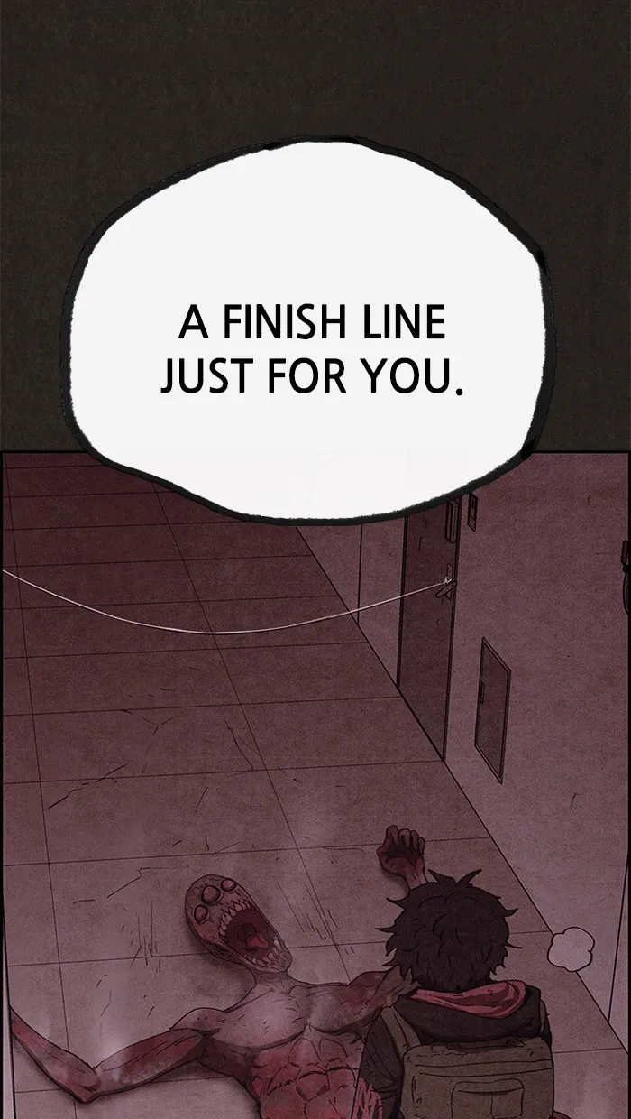 Read Sweet Home EN Manga Online