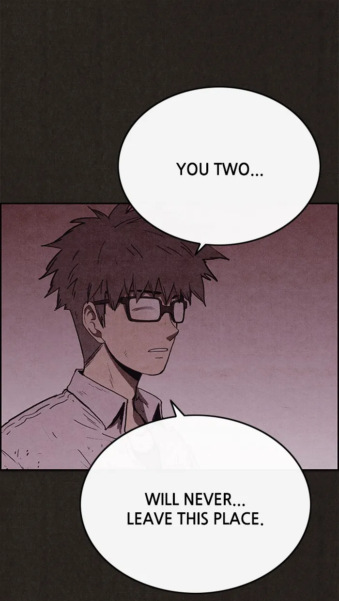 Read Sweet Home EN Manga Online