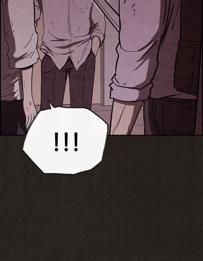 Read Sweet Home EN Manga Online