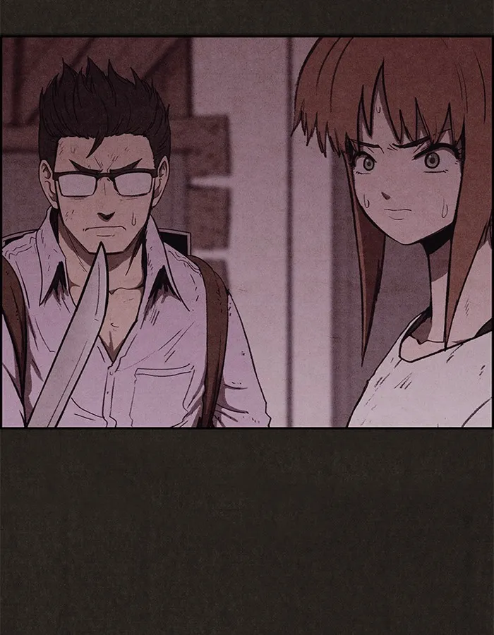 Read Sweet Home EN Manga Online